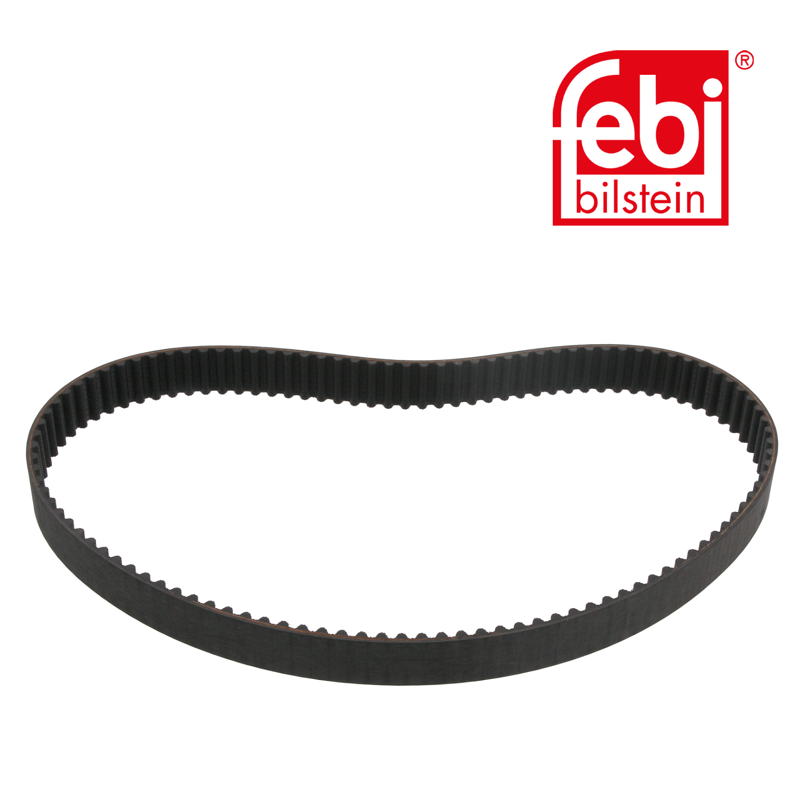 Febi Timing Belt Cambelt 107 Teeth 26995
