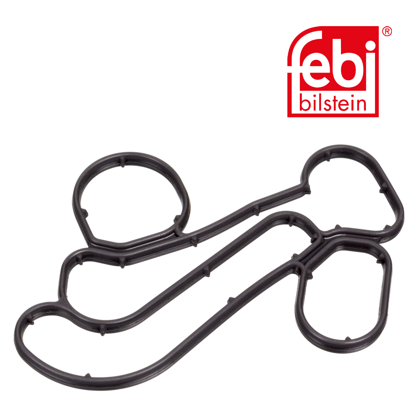 Febi Oil Cooler Gasket Wide Thick 103269