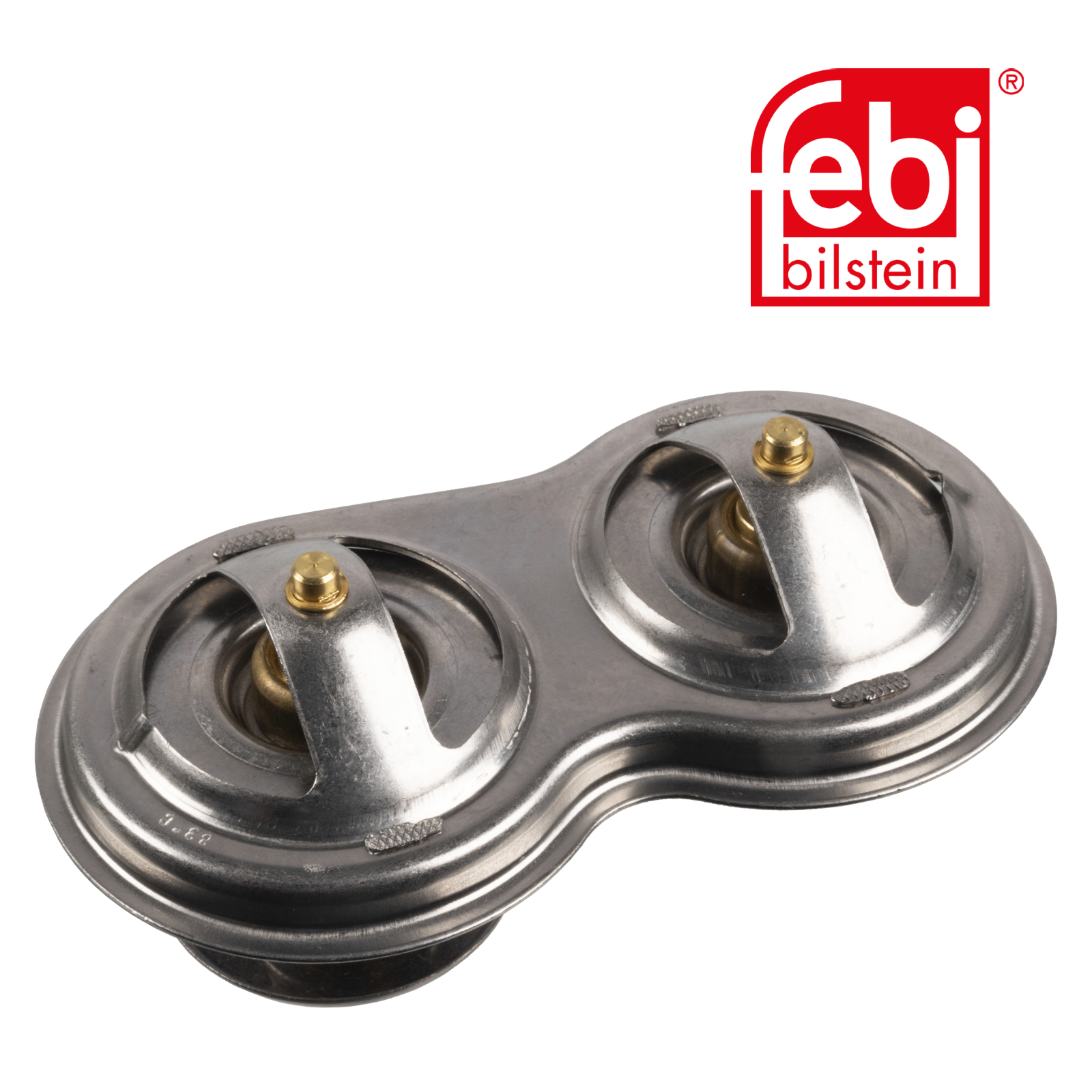 Febi Thermostat,Coolant 21548