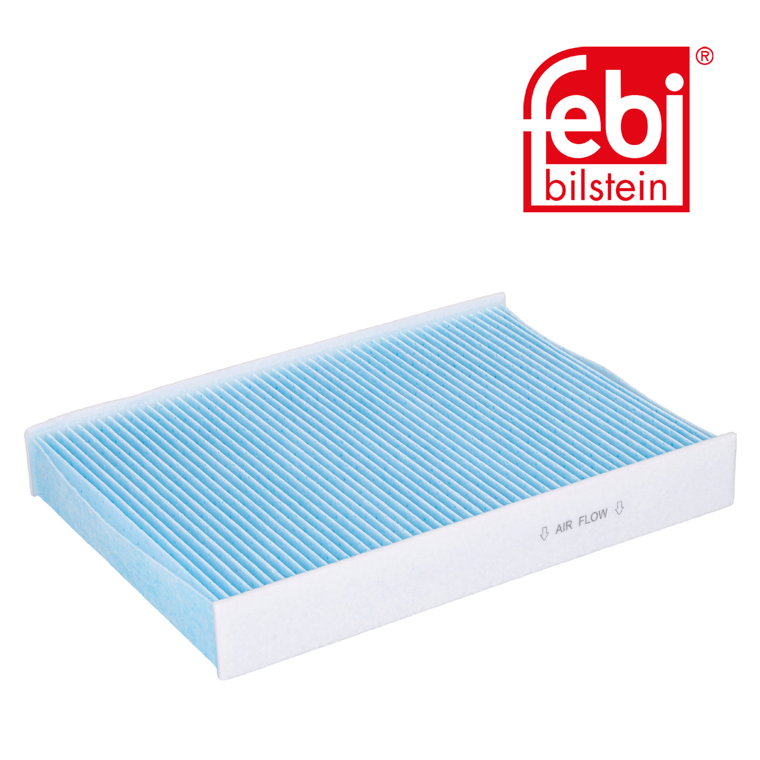 Febi Cabin Air Filter (Pollen Filter) 37723