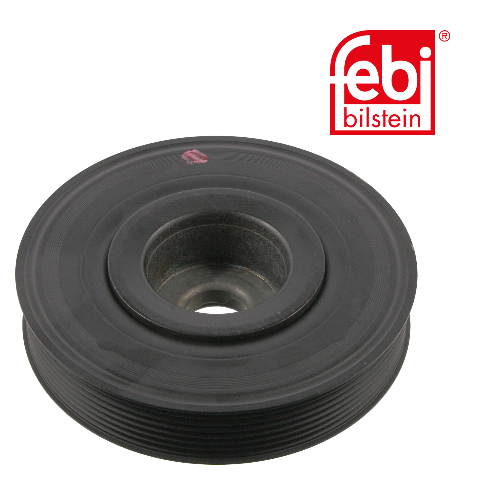 Febi Crank Shaft Belt Pulley 36244