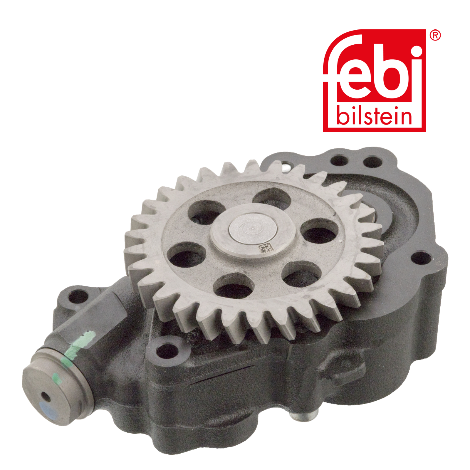 Febi Engine Oil Pump Assembly 102134