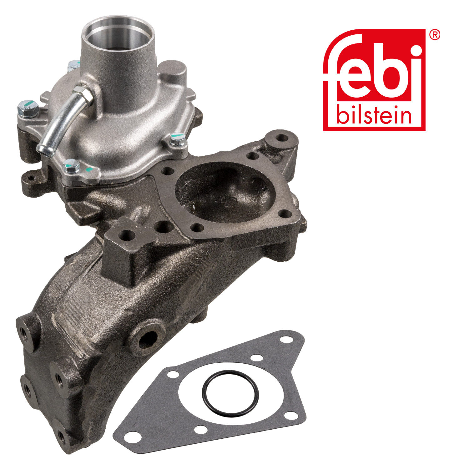 Febi Engine Cooling Water Pump 14173