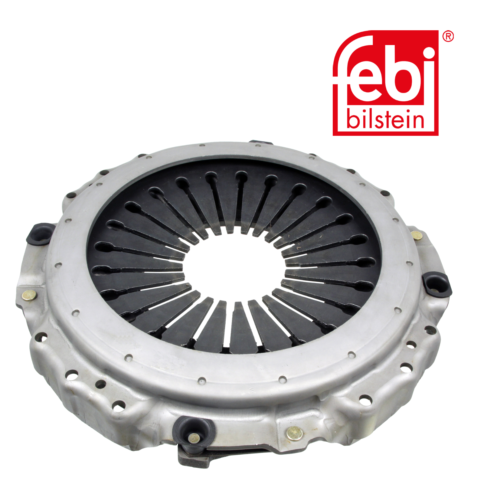 Febi Clutch Pressure Plate 405mm 105323