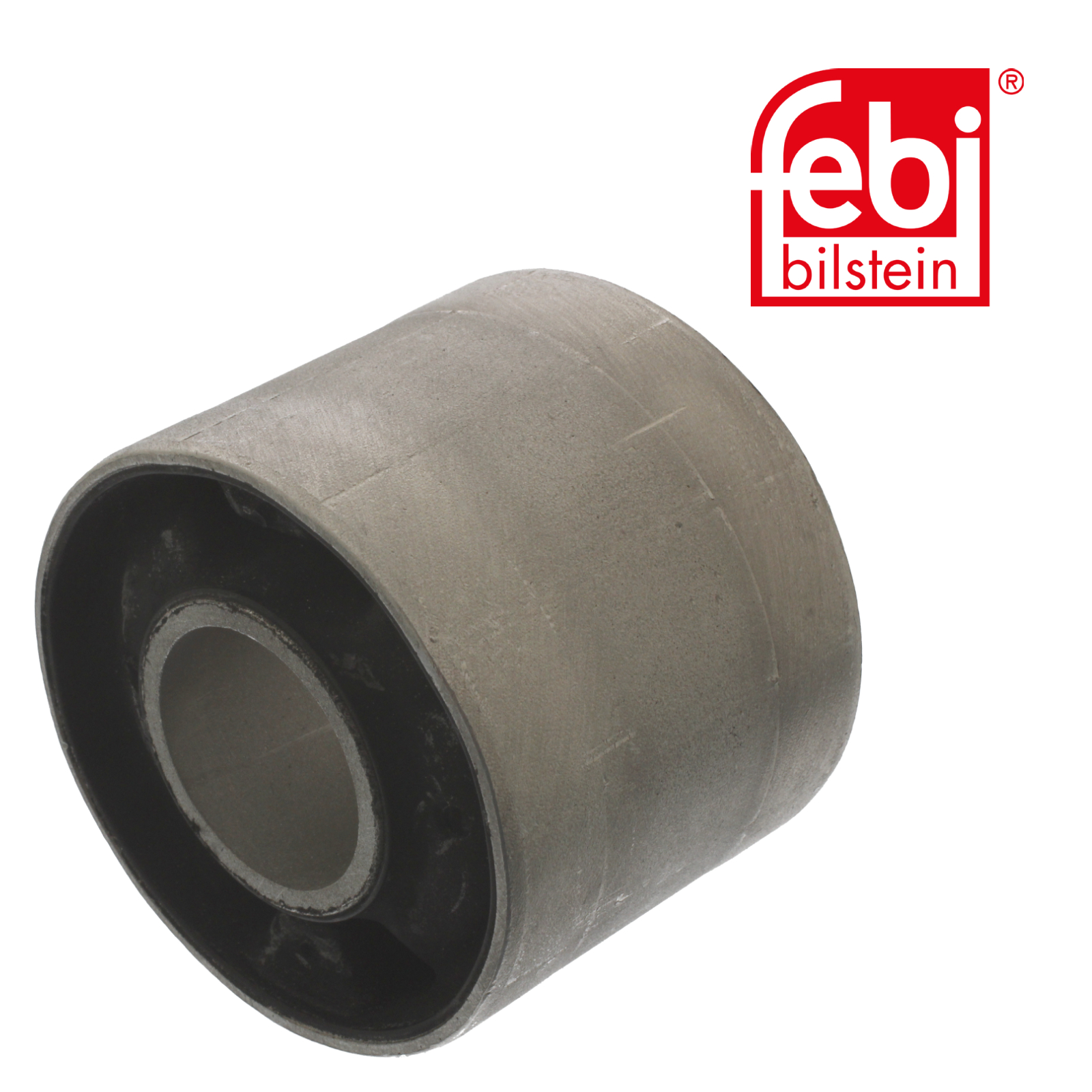 Febi Wishbone / Control / Trailing Arm Bush Front Ri 40596