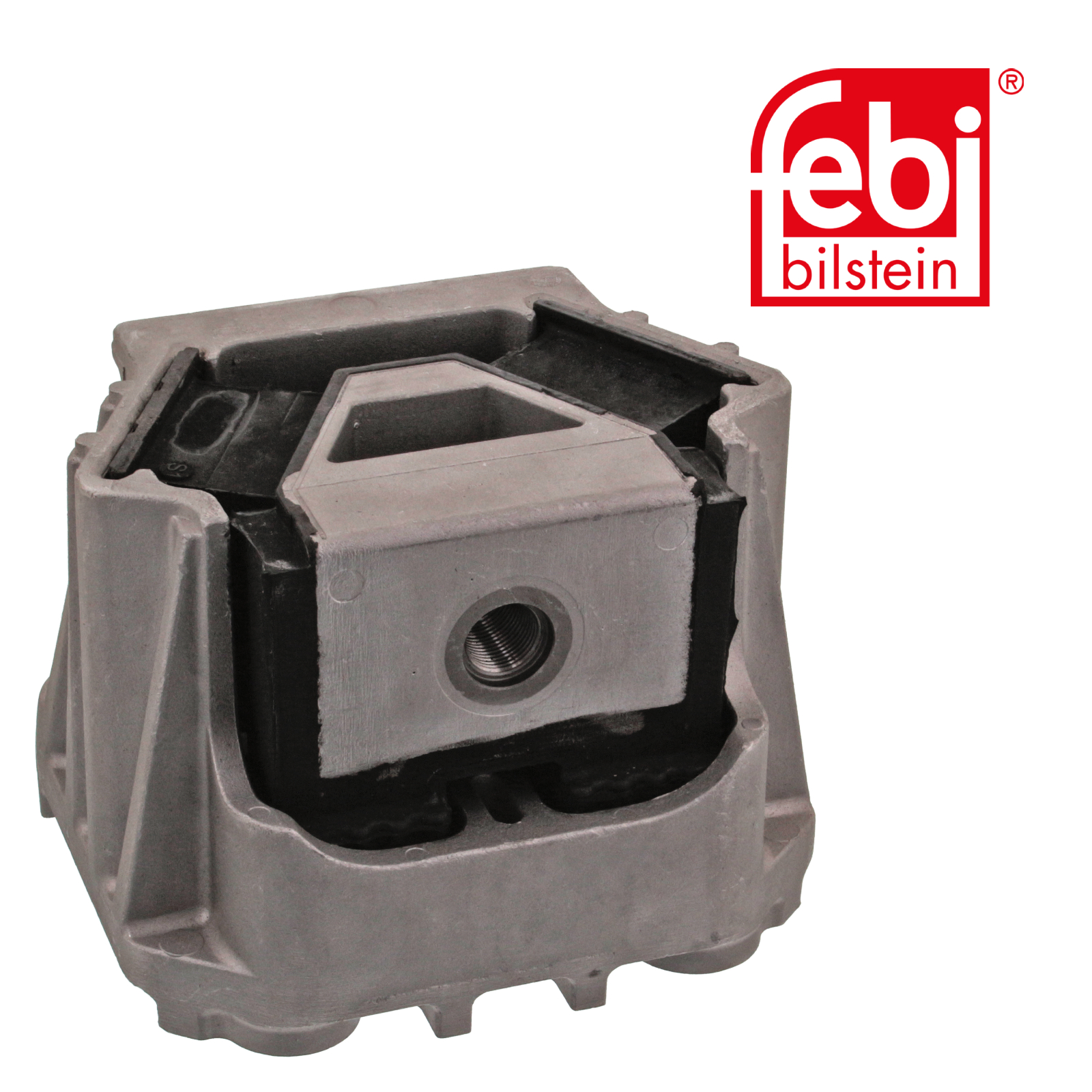 Febi Engine Mount Mounting engine sided 47835