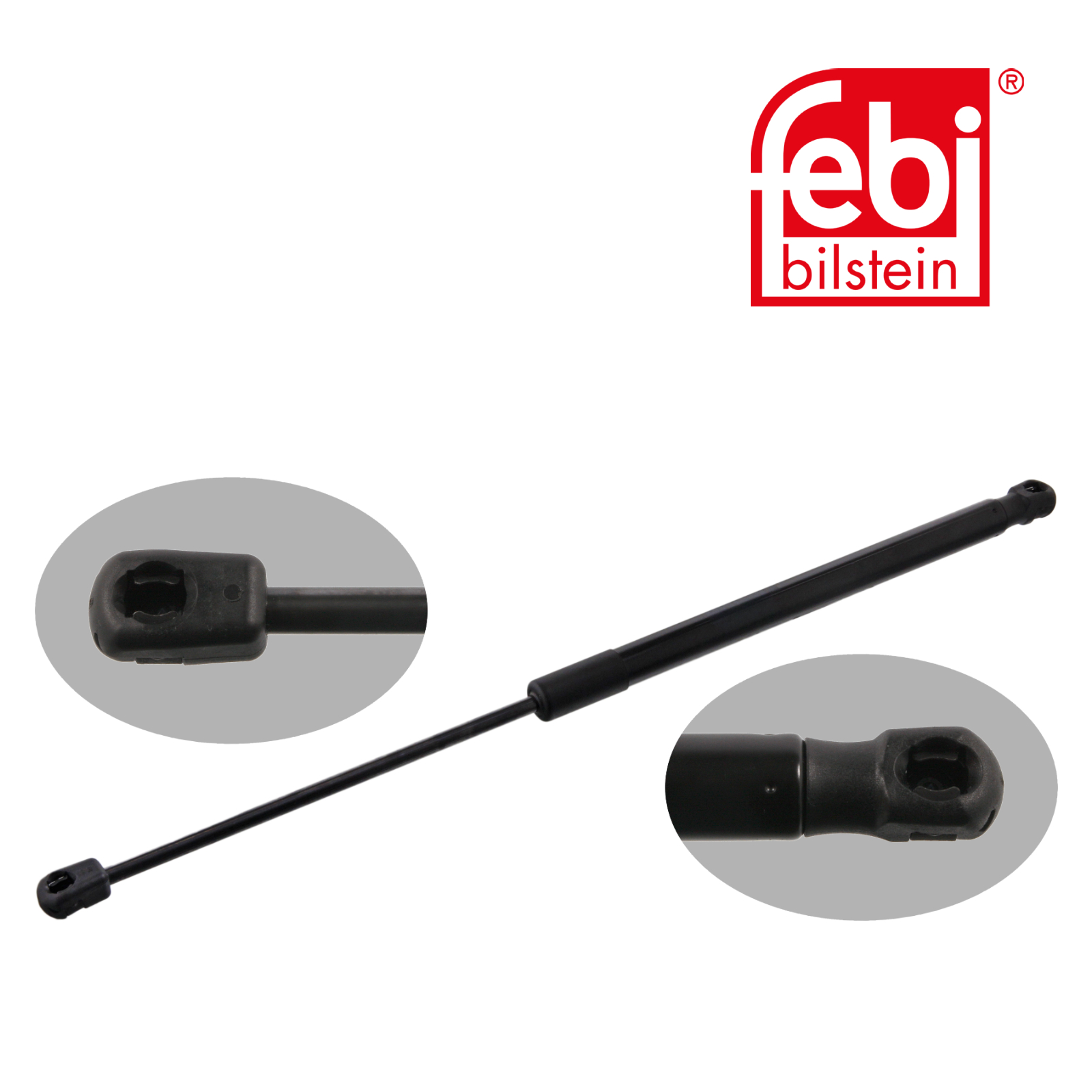 Febi Boot Gas Strut Lift Support Tailgate / Boot Lid Shock Replacem 39259
