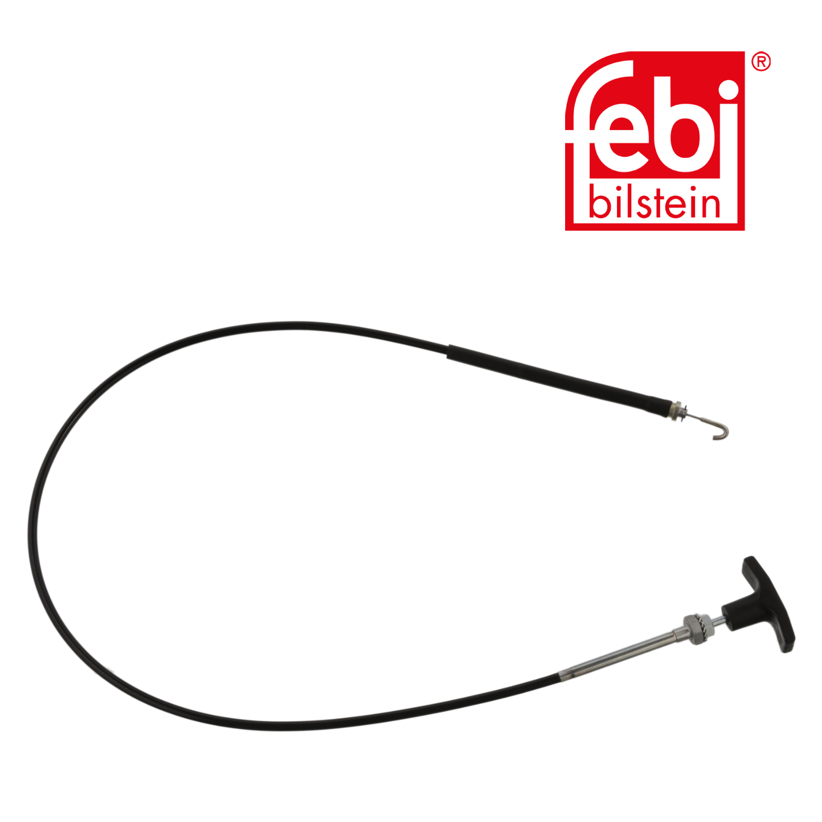 Febi Cable both sides 44494
