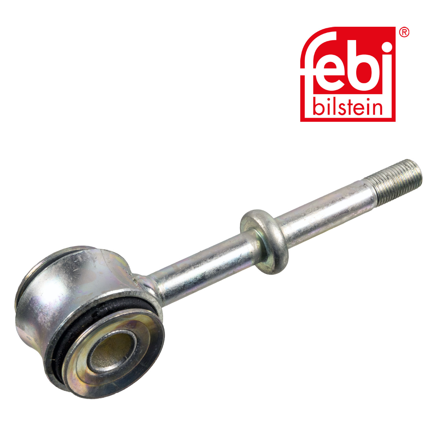 Febi Stabiliser Bar Link Coupling Rod Front Right 12840