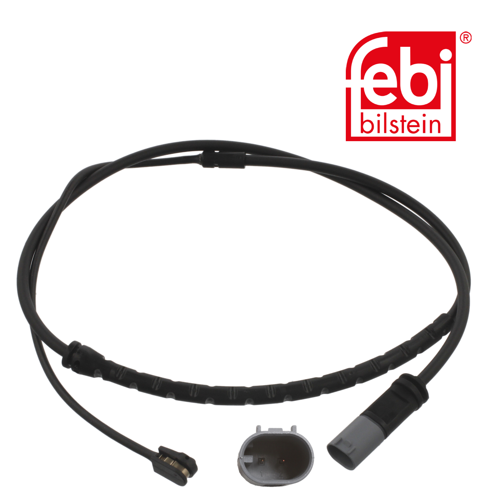 Febi Brake Pad Wear Sensor Rear 37158