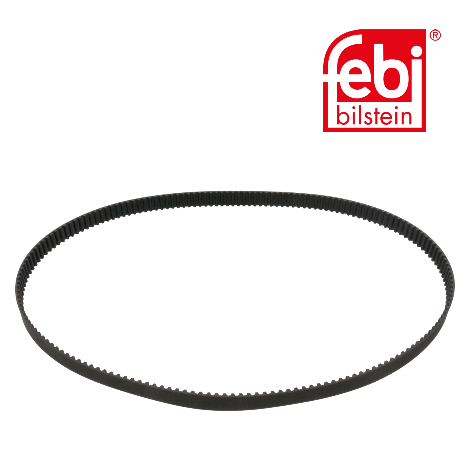 Febi Timing Belt Cambelt 176 Teeth 47801