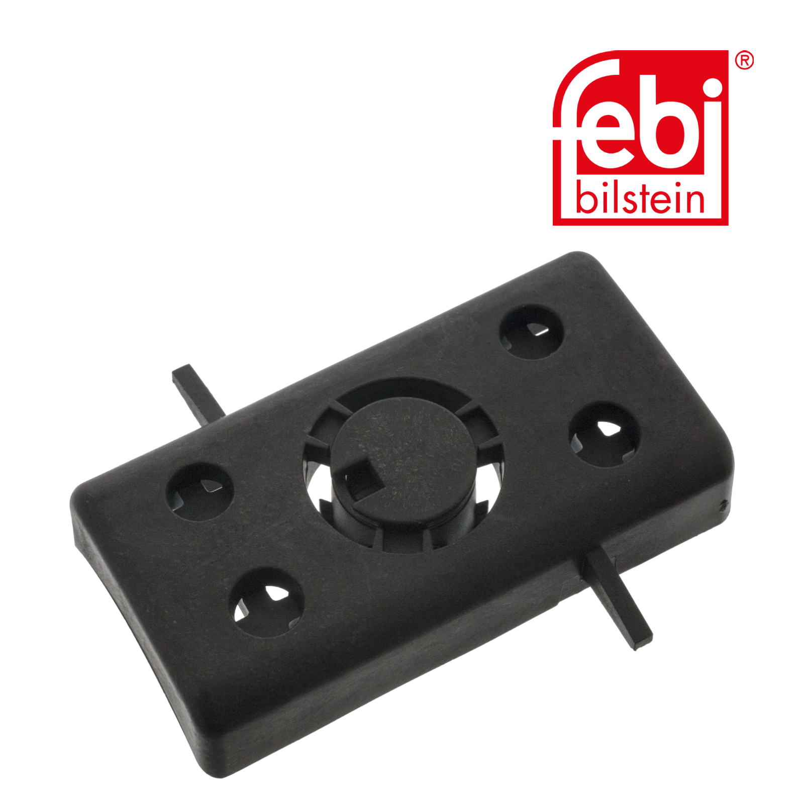 Febi Jack Lift Point Pad Wide High 47860