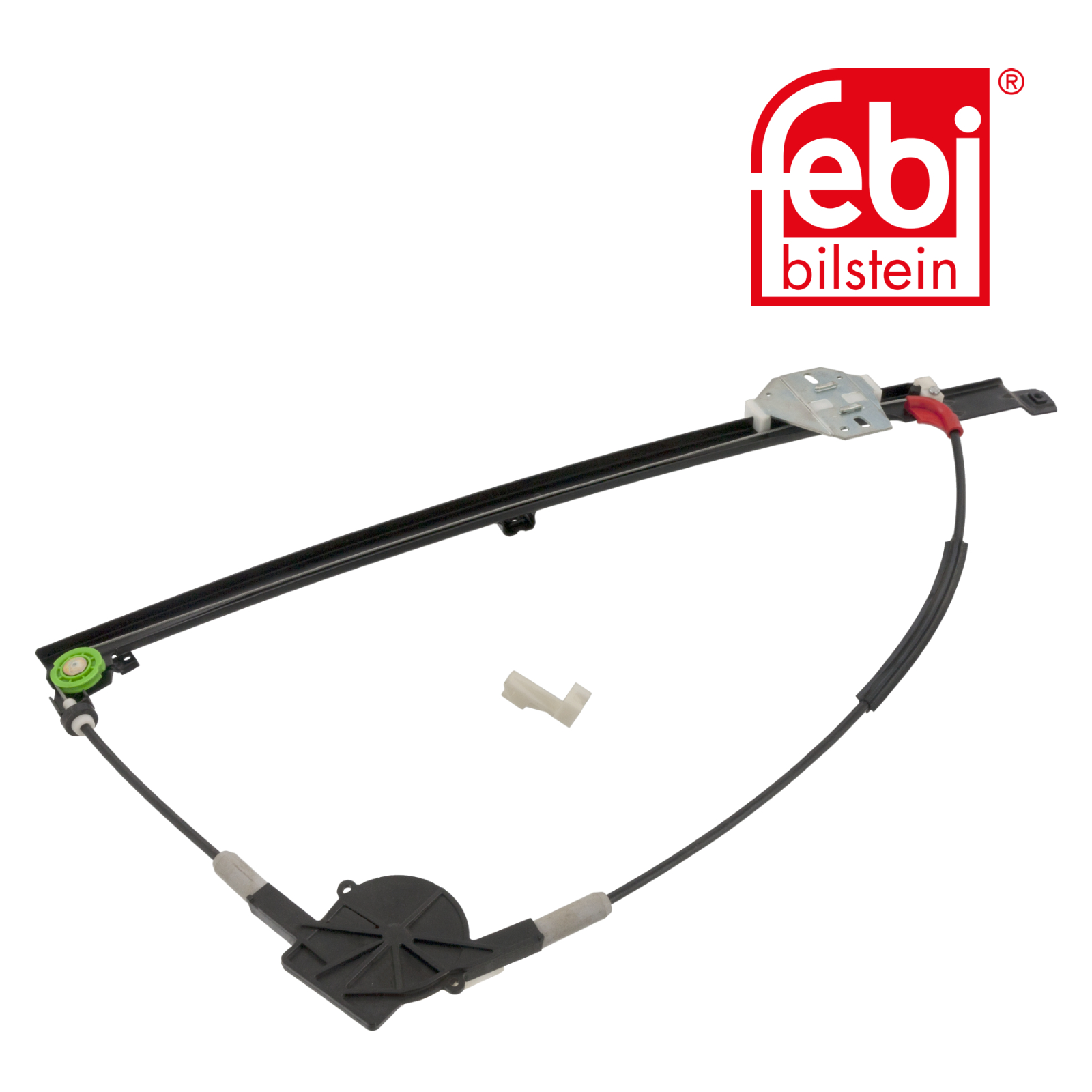 Febi Electric Window Regulator Lifter Left Front 100492