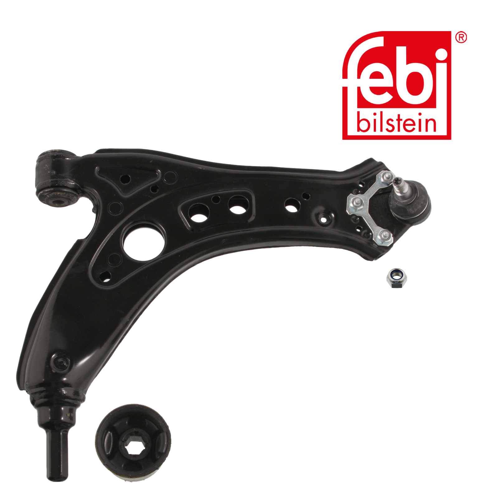 Febi Control/Trailing Arm Lower 37292