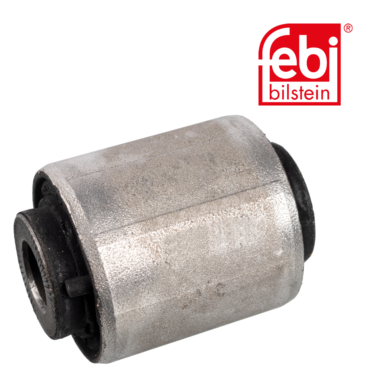Febi Wishbone / Control / Trailing Arm Bush Fro 107187