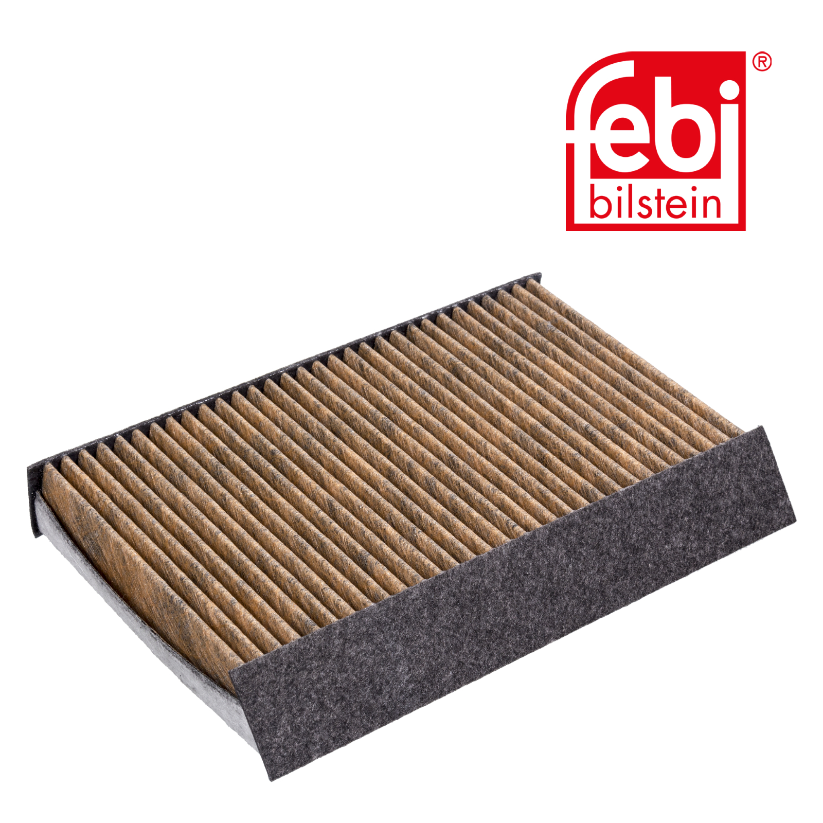 Febi Cabin Air Filter (Pollen Filter) 48540