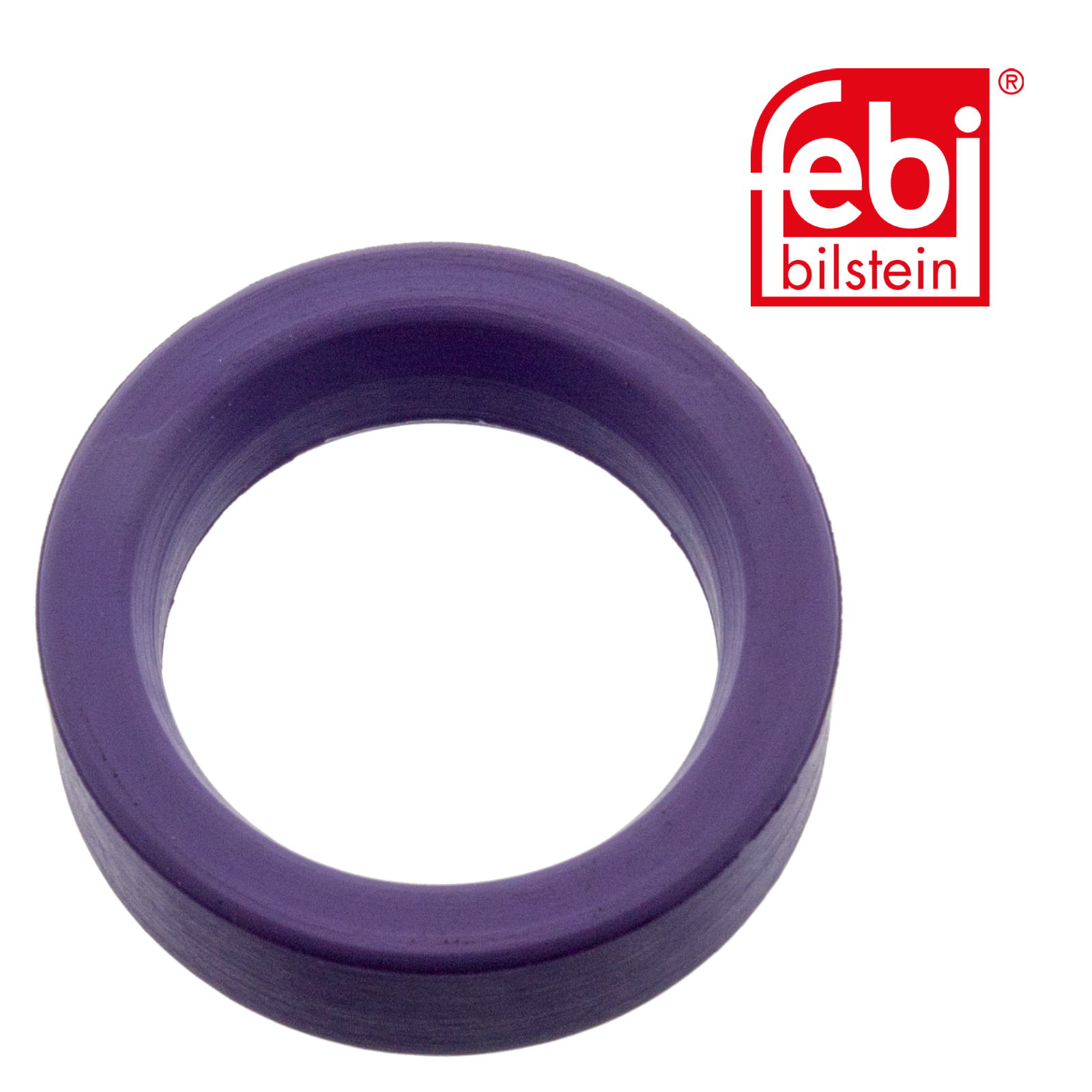 Febi Oil Pump Gasket 31mm OD ID 9mm Thick 49464