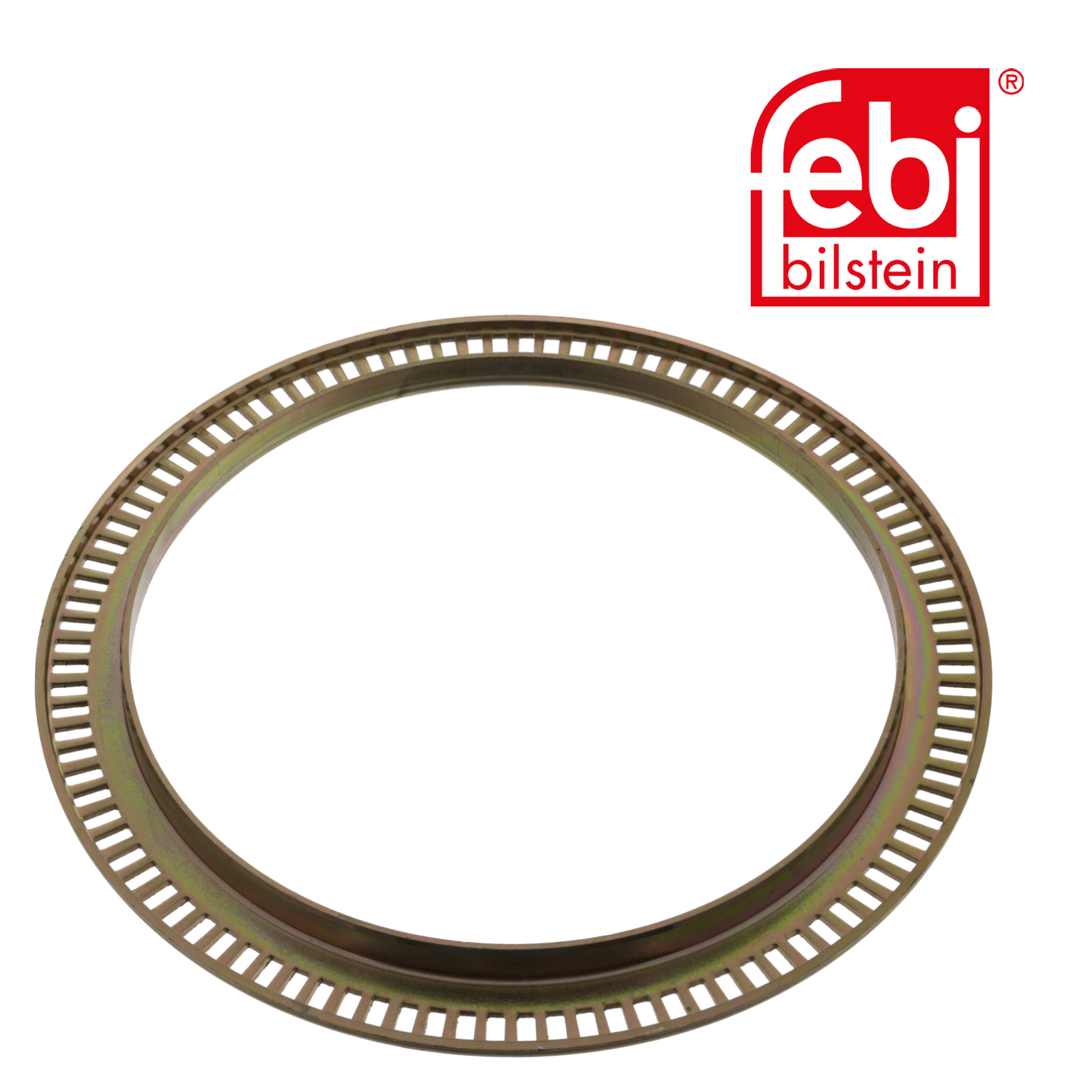 Febi ABS Sensor Ring Rear Right 46582