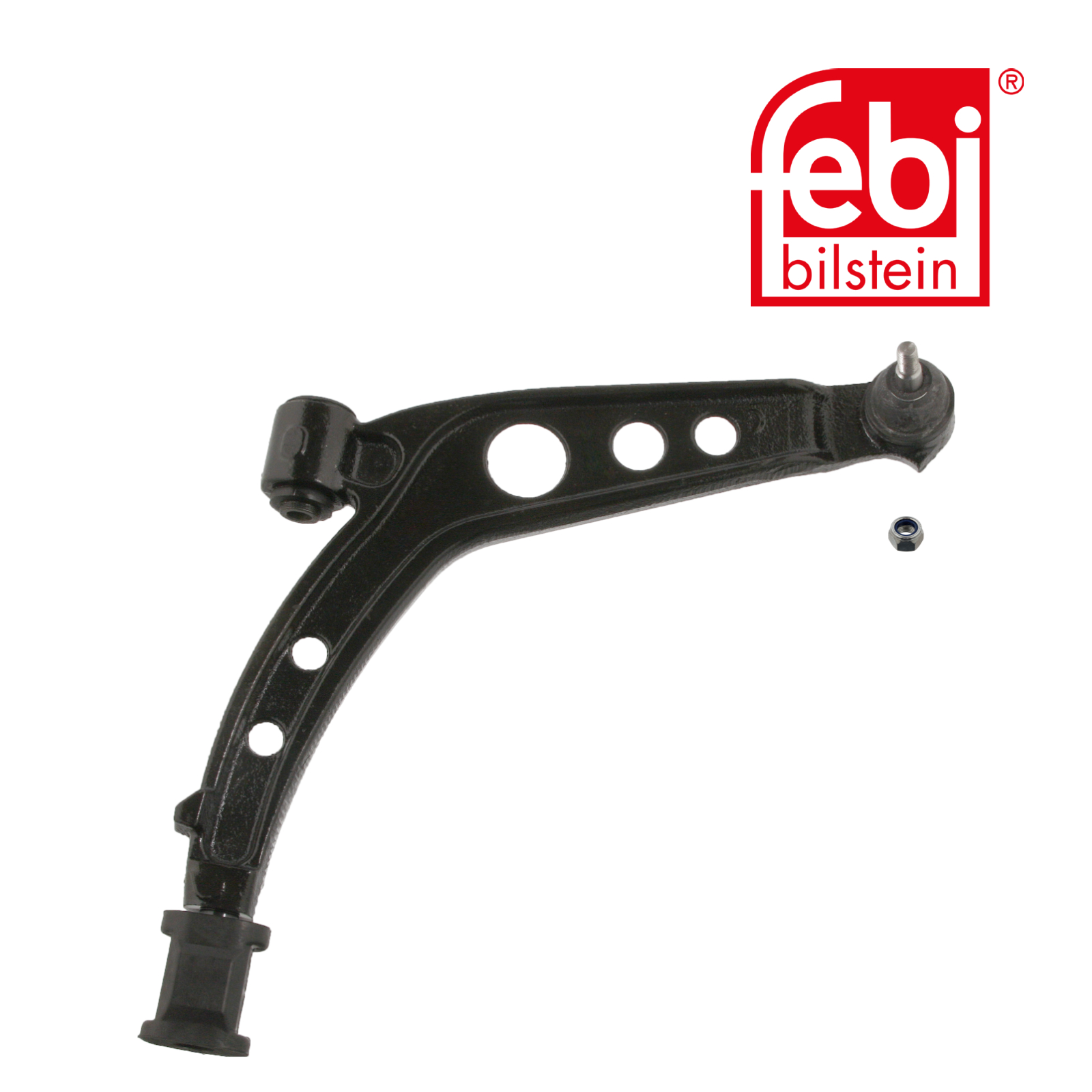 Febi Control/Trailing Arm Right 12060