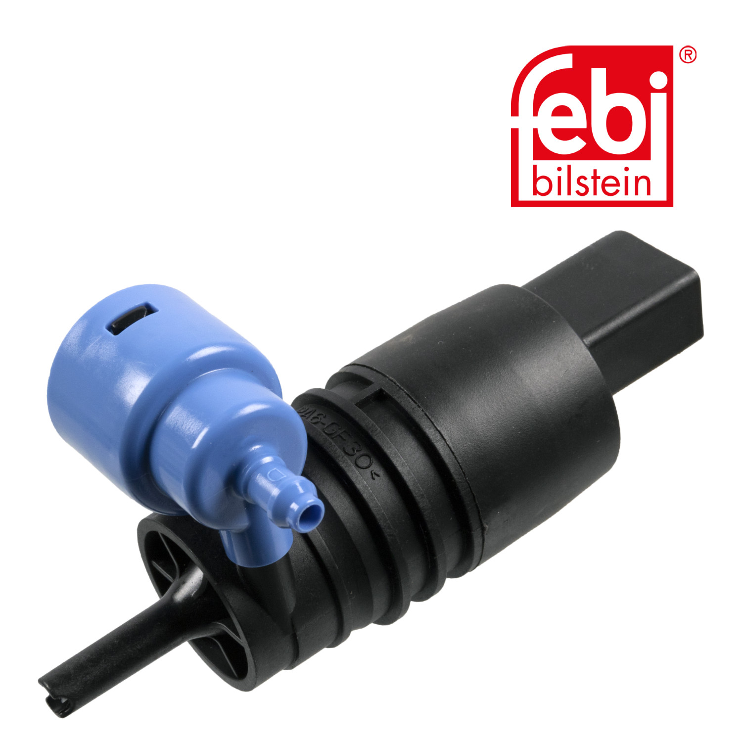 Febi Windscreen Washer Pump 105954