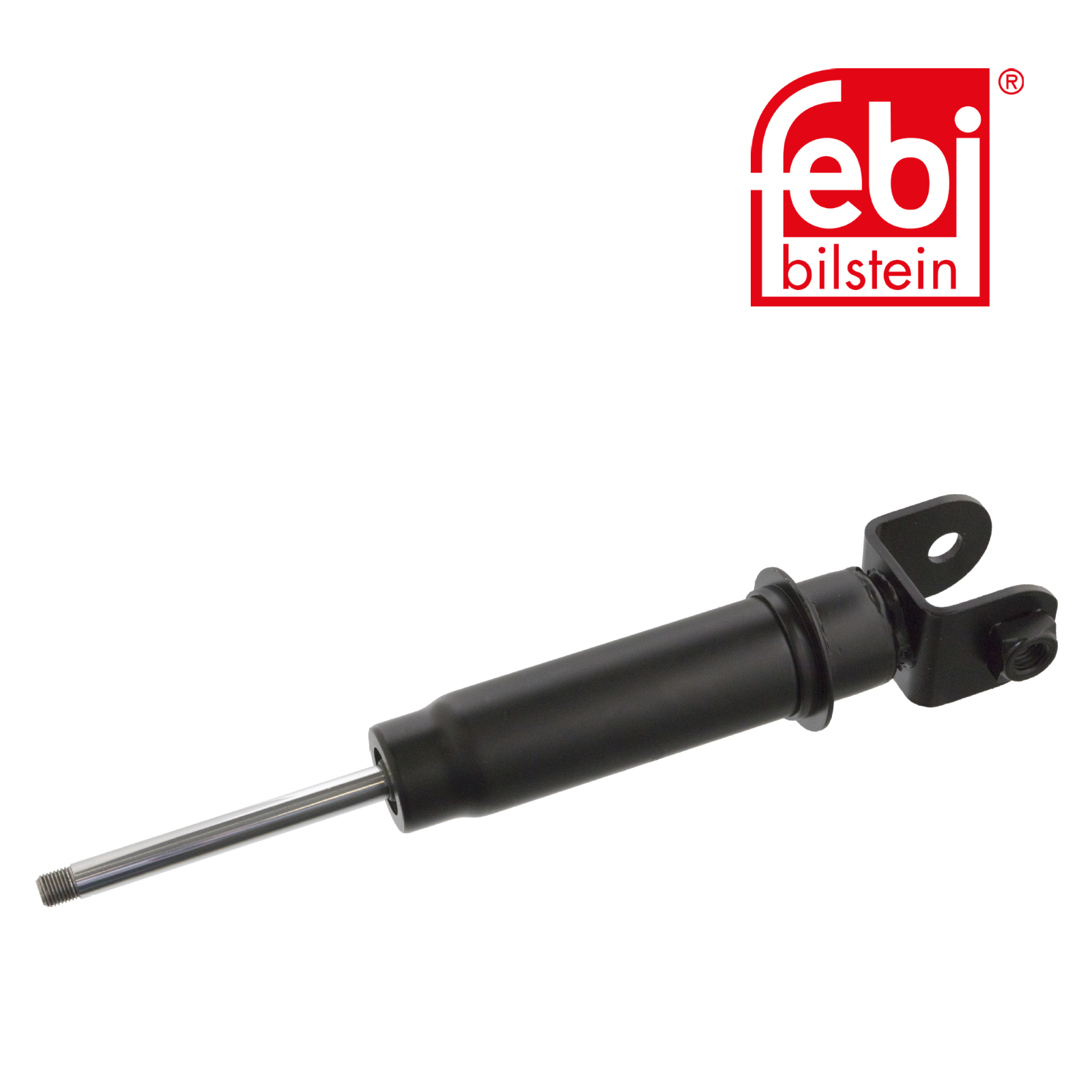Febi Cab Suspension Shock Absorber Front 106767