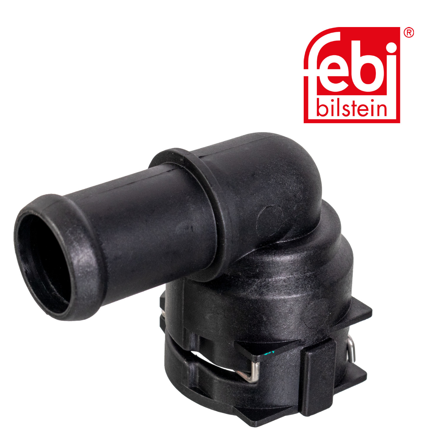 Febi Coolant Flange Housing Connector 180392
