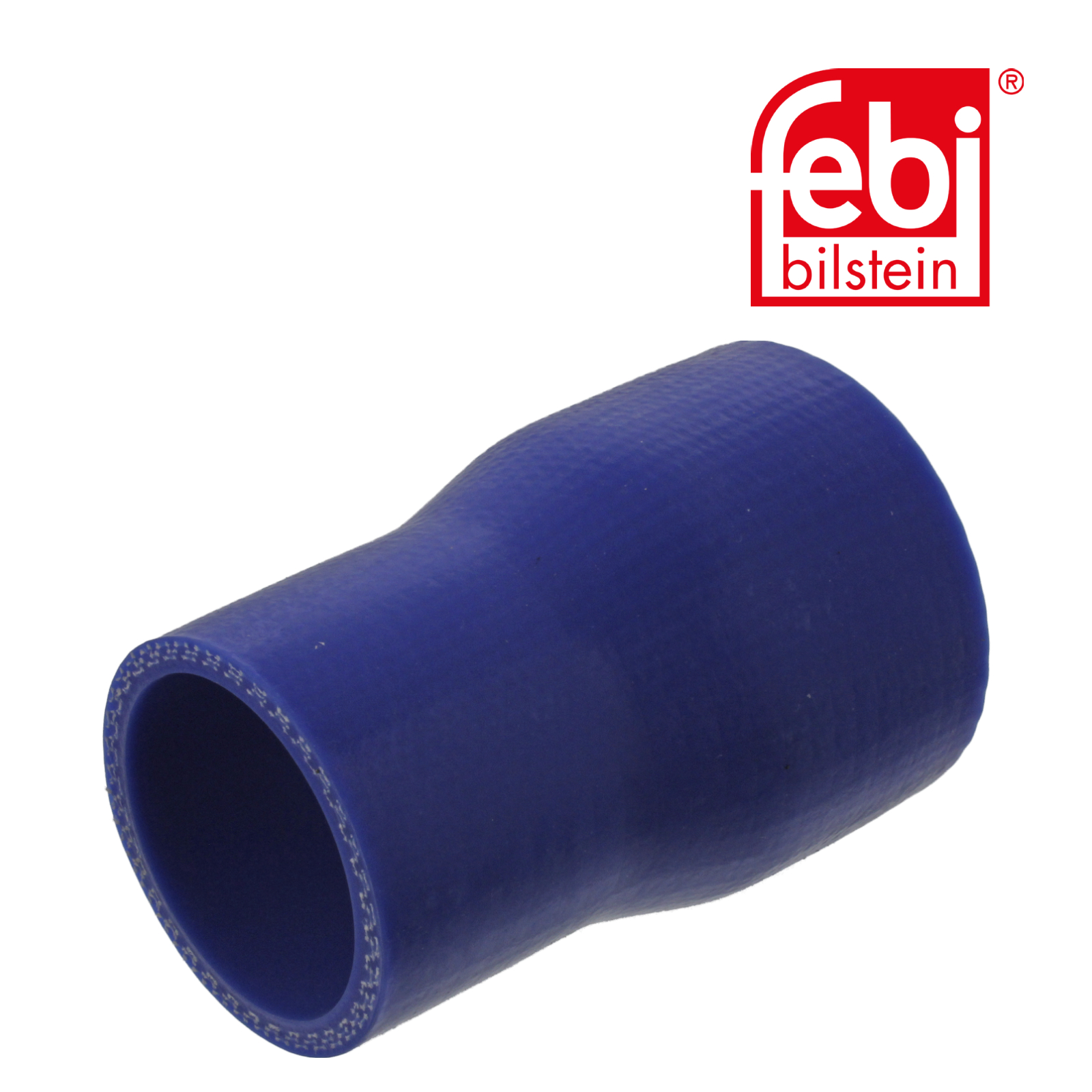 Febi Radiator Coolant Hose 102mm ID 45392