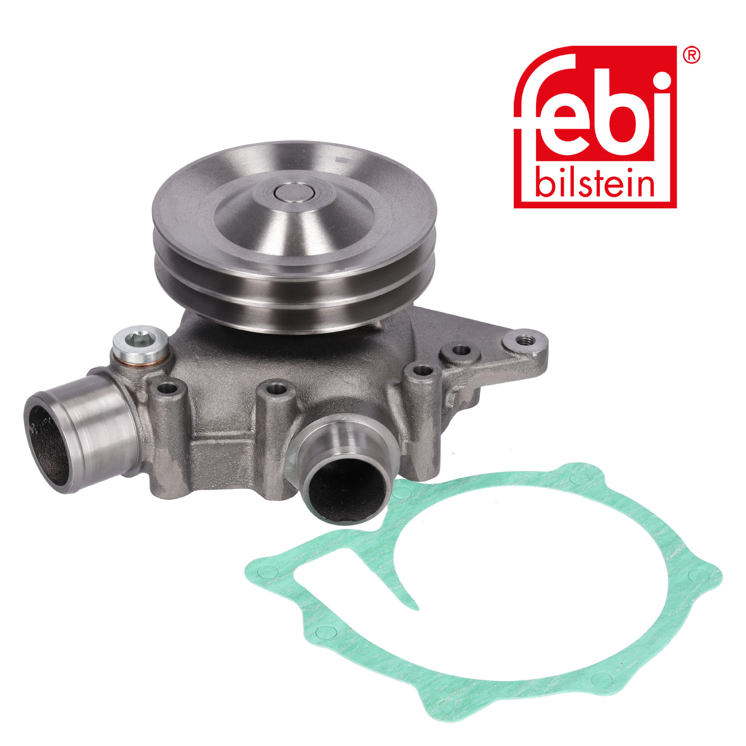 Febi Engine Cooling Water Pump 45670