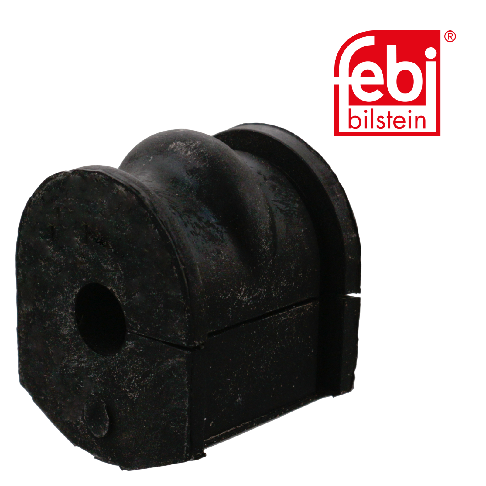 Febi Anti Roll Bar Mounting Bracket Rear 42507