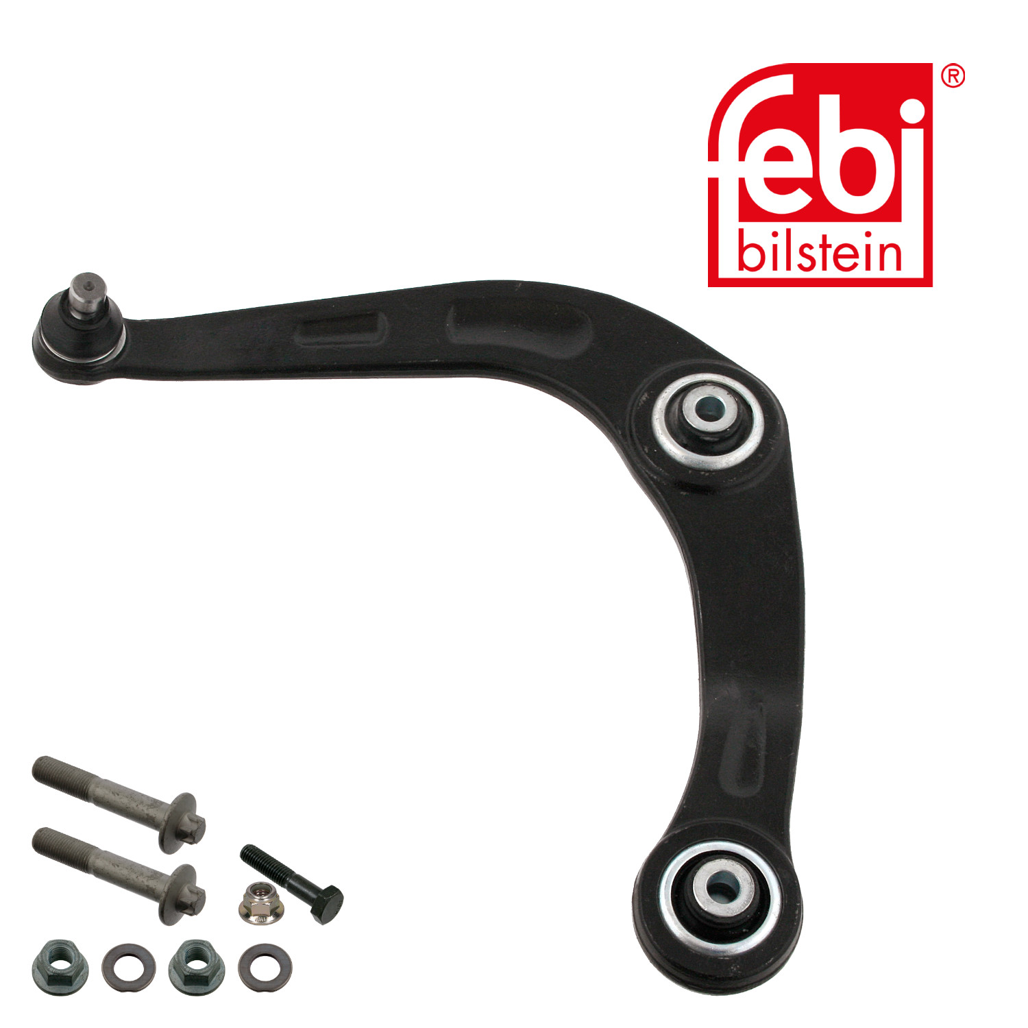 Febi Control/Trailing Arm Lower 40771