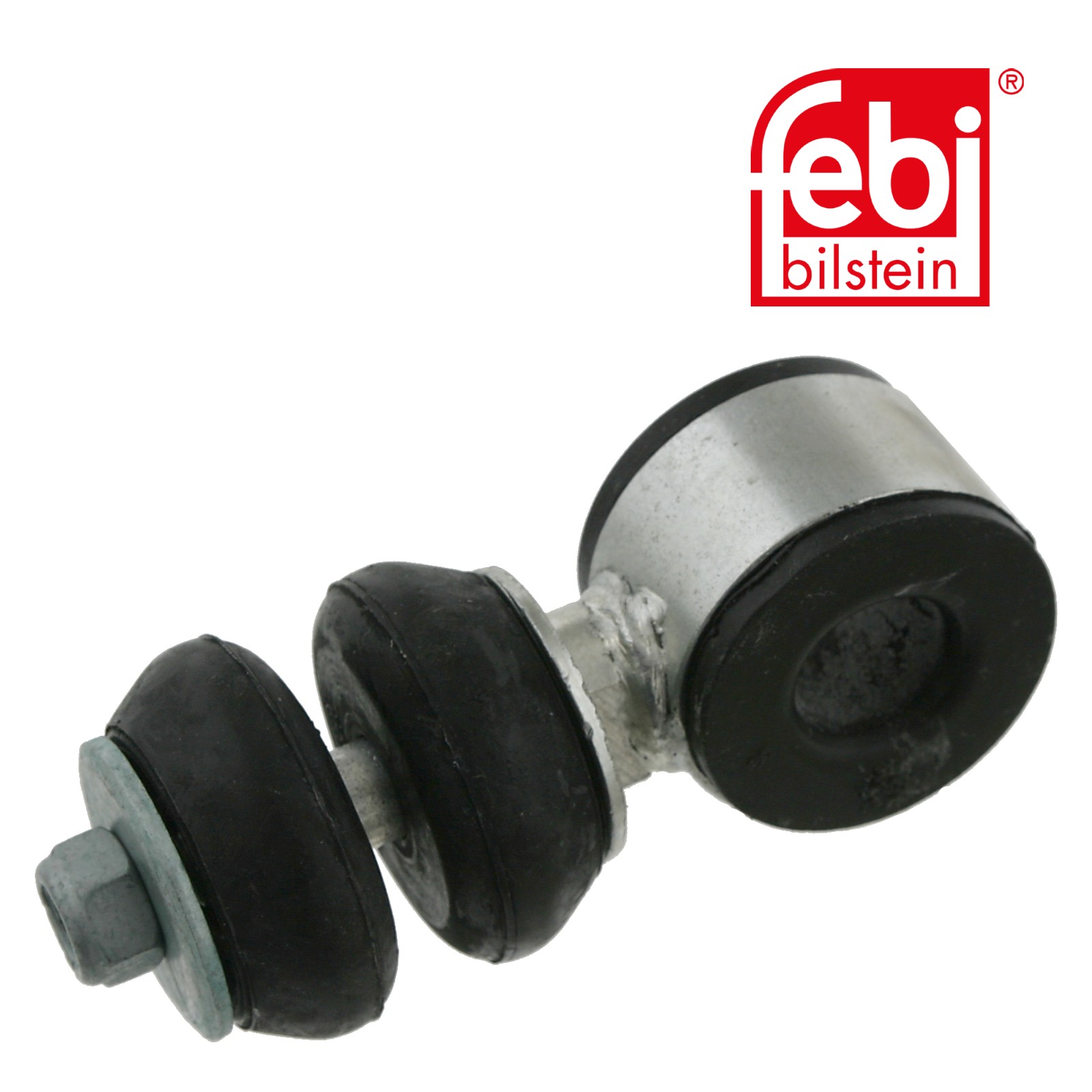 Febi Stabiliser Bar Link Coupling Rod Front Right 07863