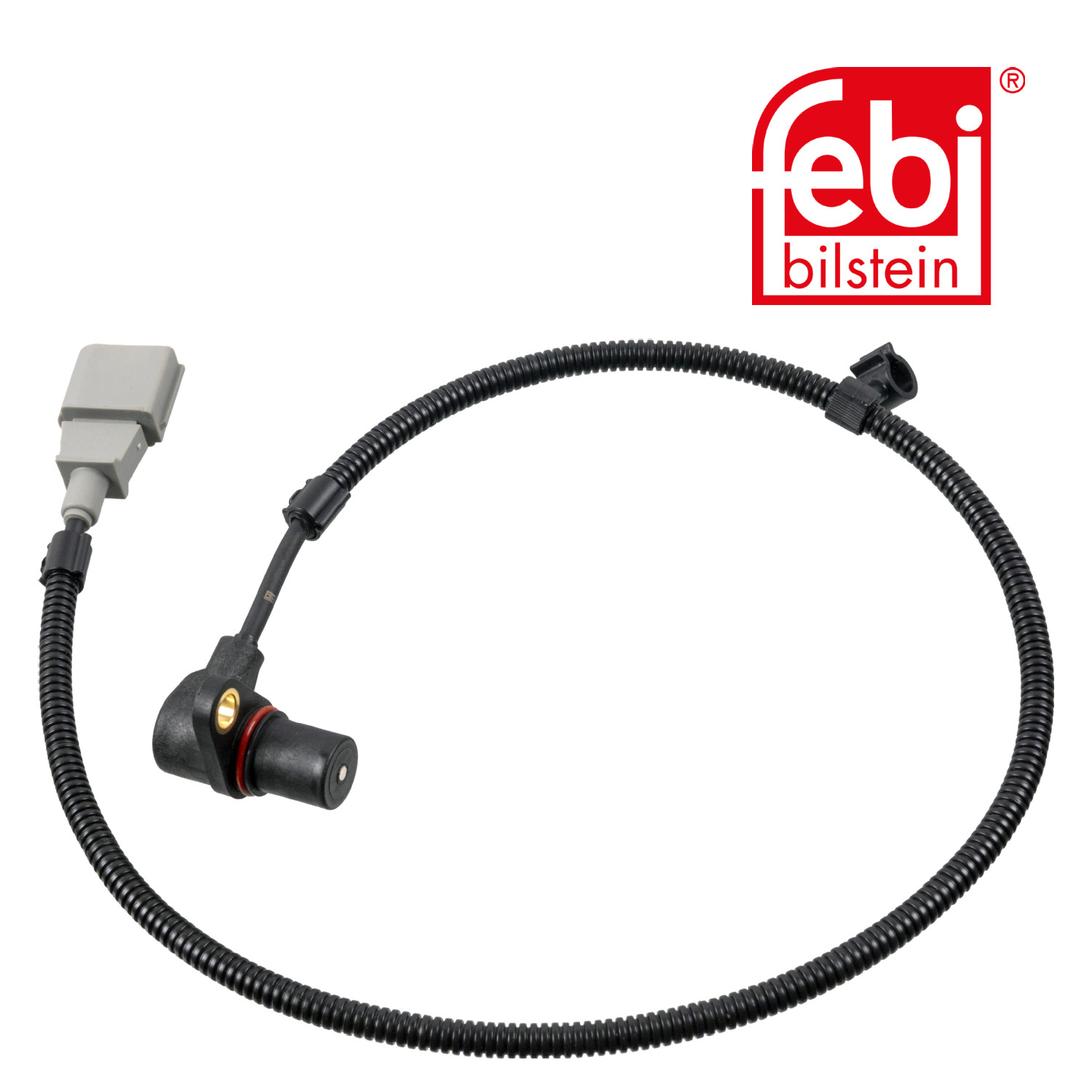 Febi Crankshaft Position Sensor 24446