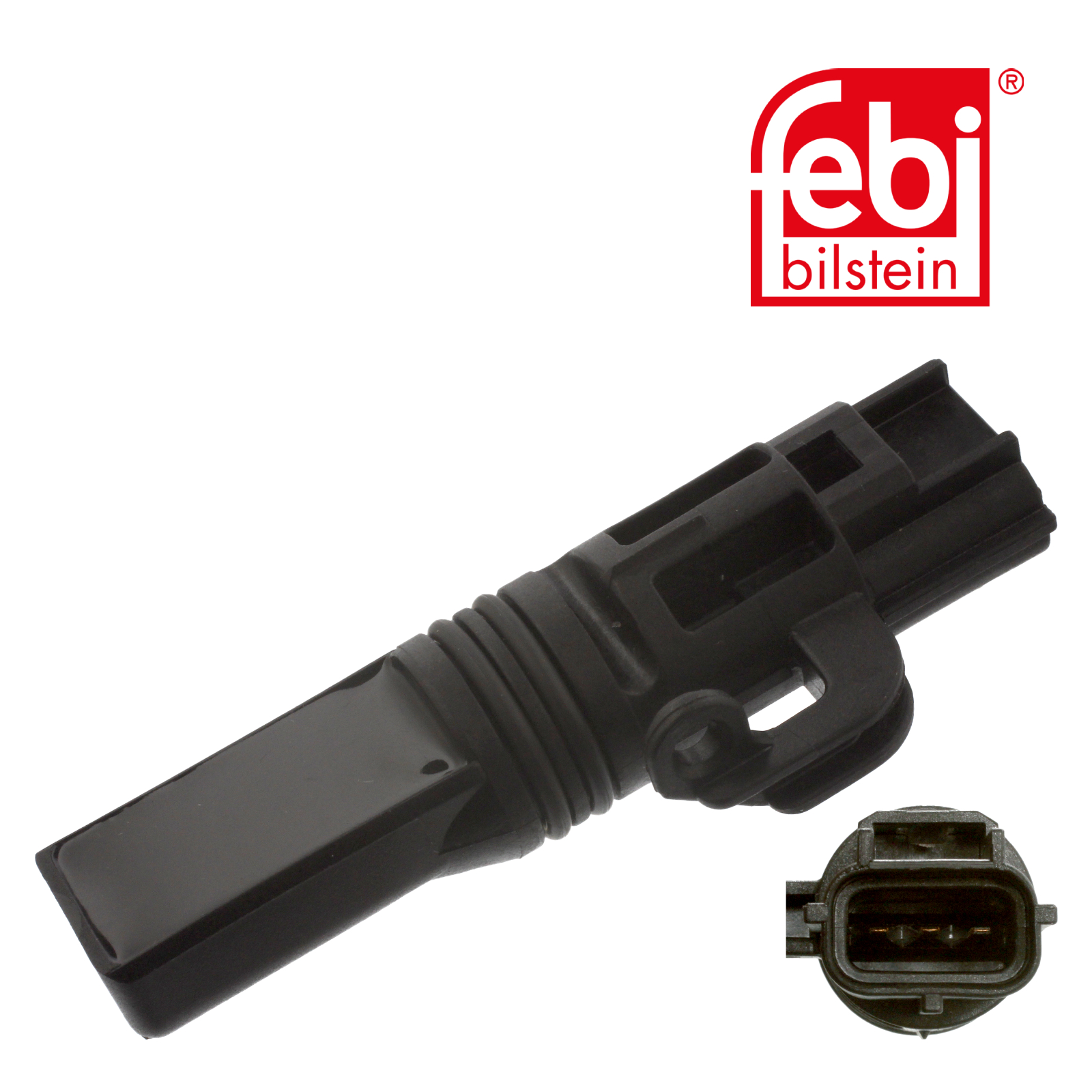 Febi Vehicle Speed Sensor VSS 3 Pin 37333
