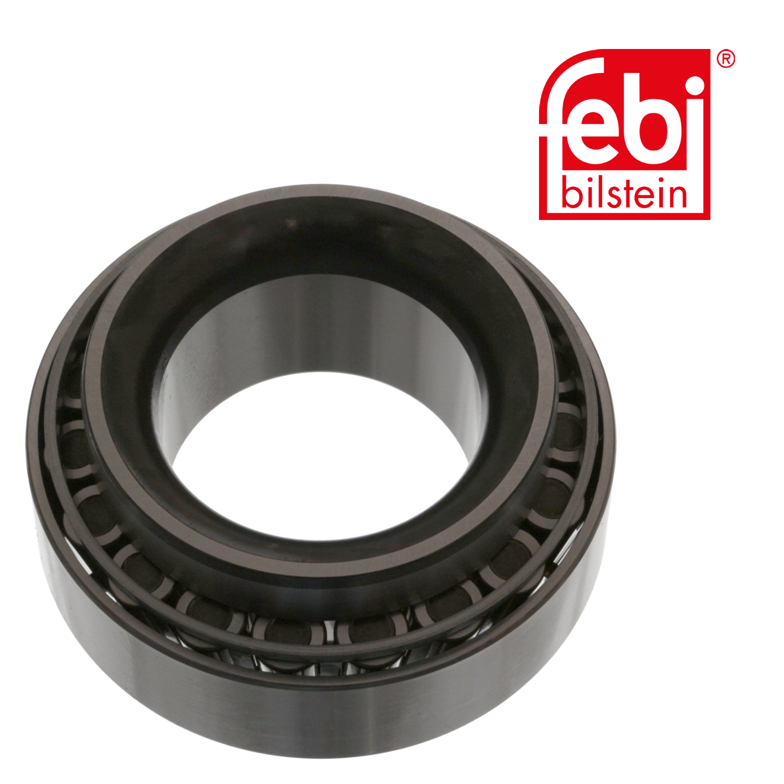 Febi Wheel Bearing 120mm OD ID Wide 48391
