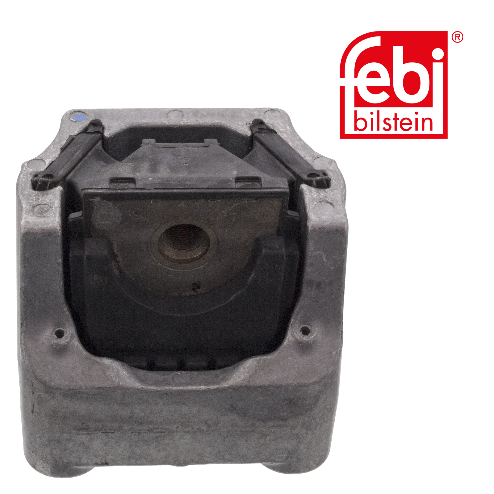Febi Engine Mount Mounting Rear 101742