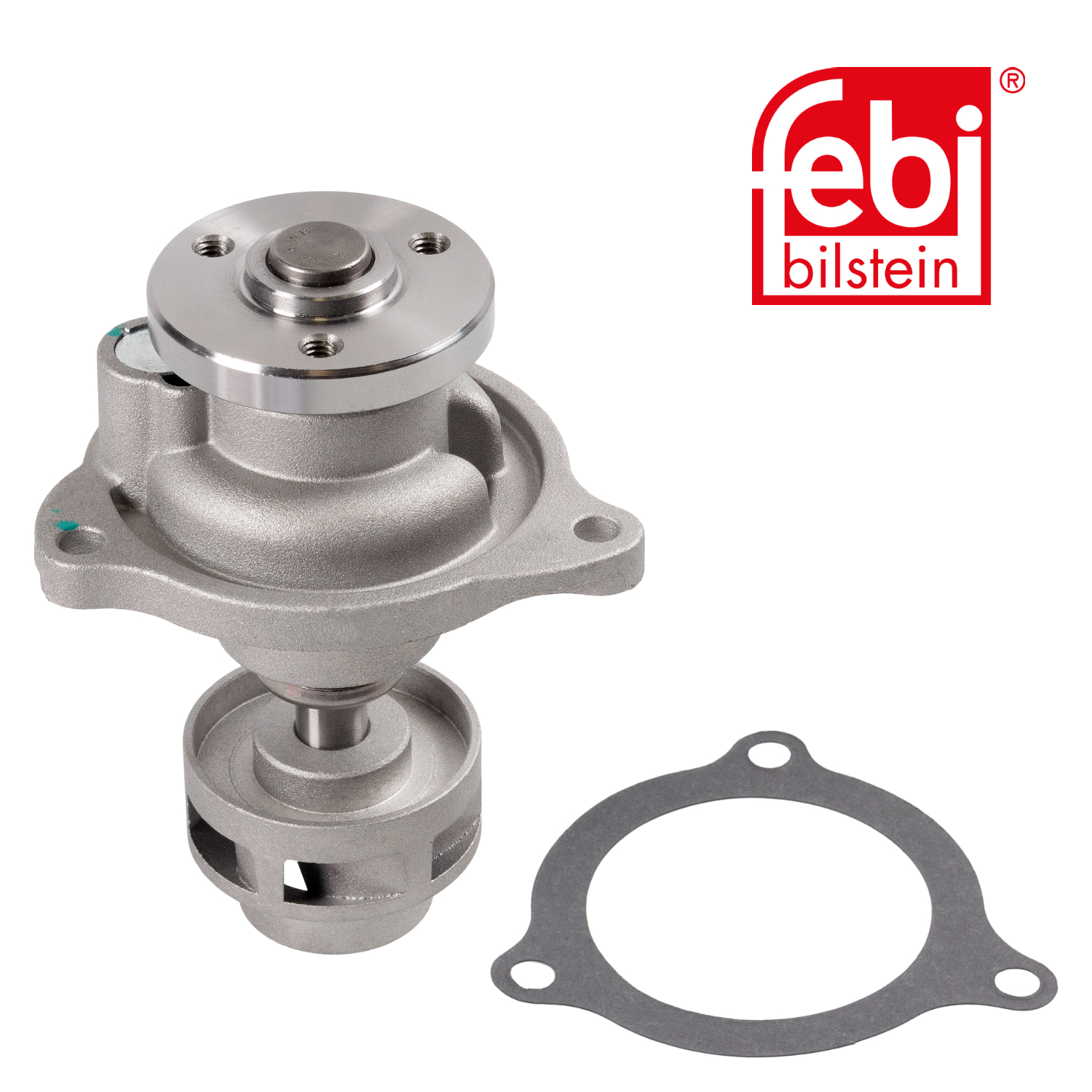 Febi Engine Cooling Water Pump 39061