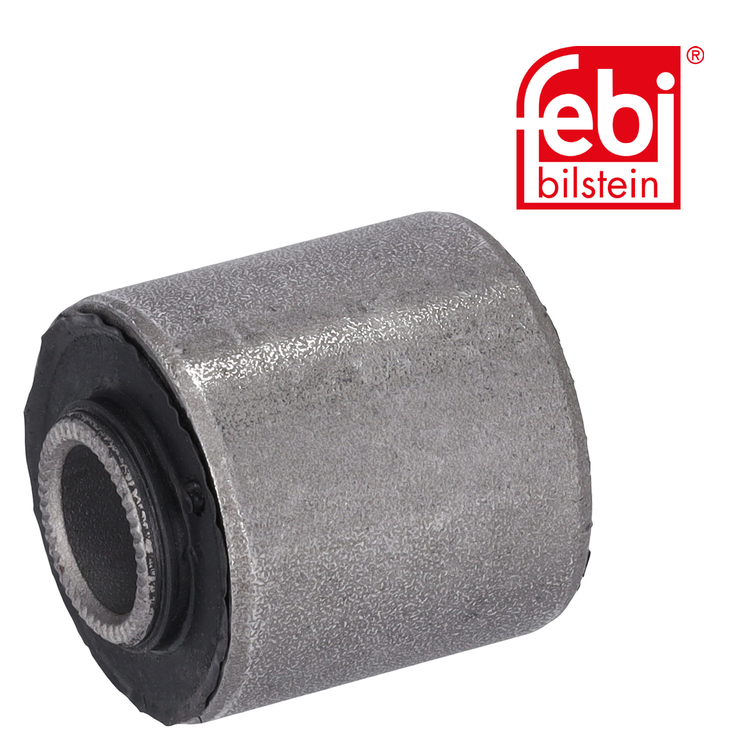 Febi Wishbone / Control / Trailing Arm Bush Front Right 41608