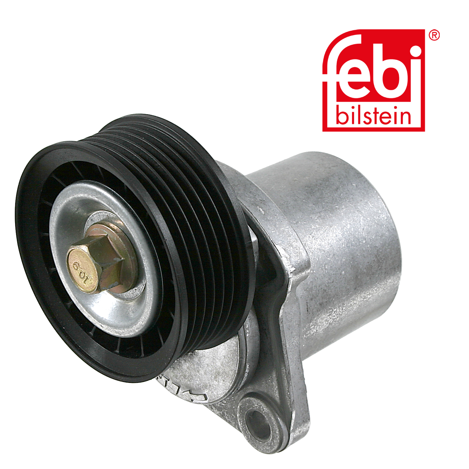 Febi Auxiliary Belt Tensioner 21771