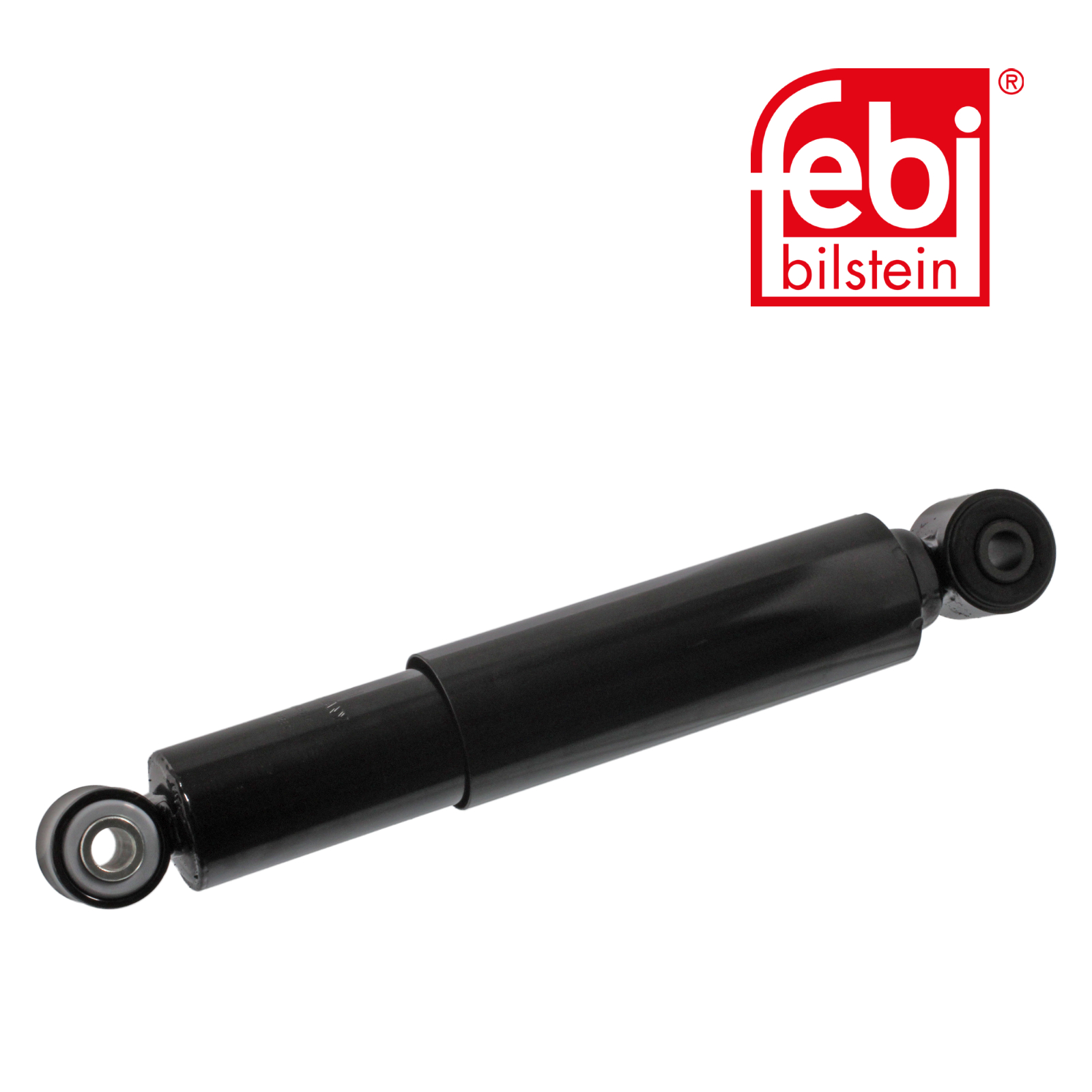 Febi Shock Absorber Damper Strut Rear 20396