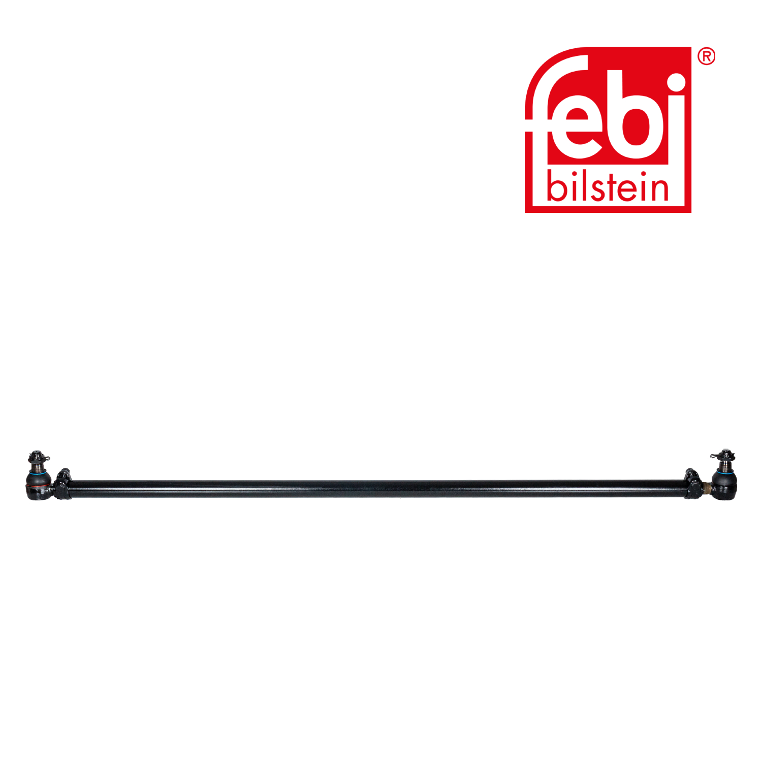 Febi Inner Rack End Right Joint Front 106528
