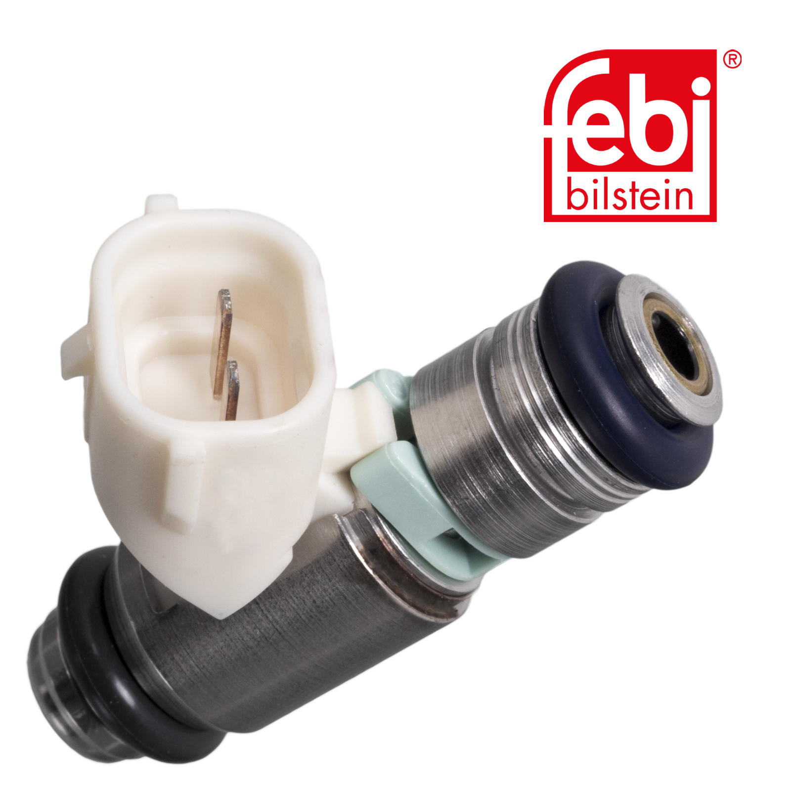 Febi Fuel Injector Nozzle 2 Pin 101490