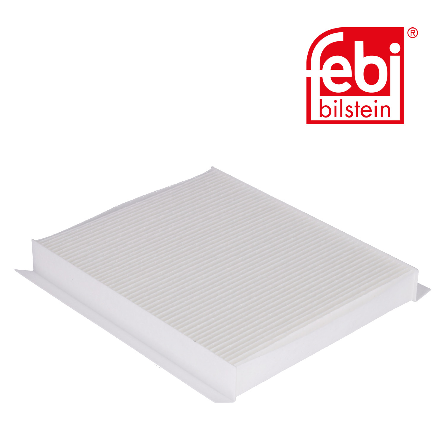 Febi Cabin Air Filter (Pollen Filter) 27953