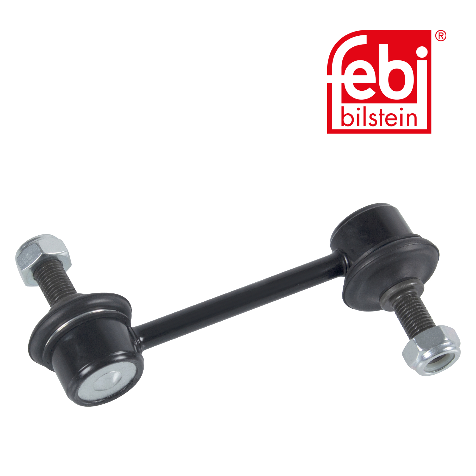 Febi Stabiliser Bar Link Coupling Rod Rear Right 42074