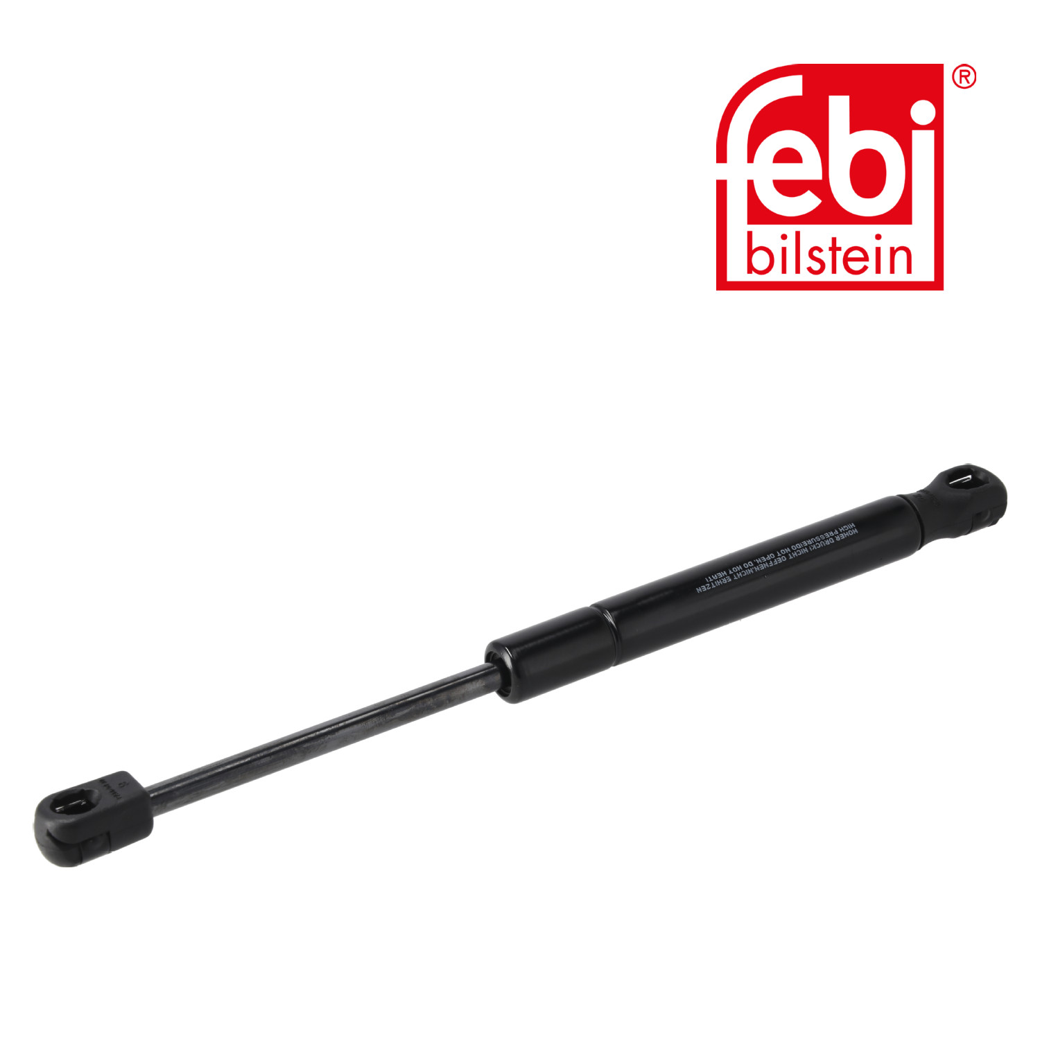 Febi Bonnet Gas Strut Lift Support Hood Lift Shock Repla 44000