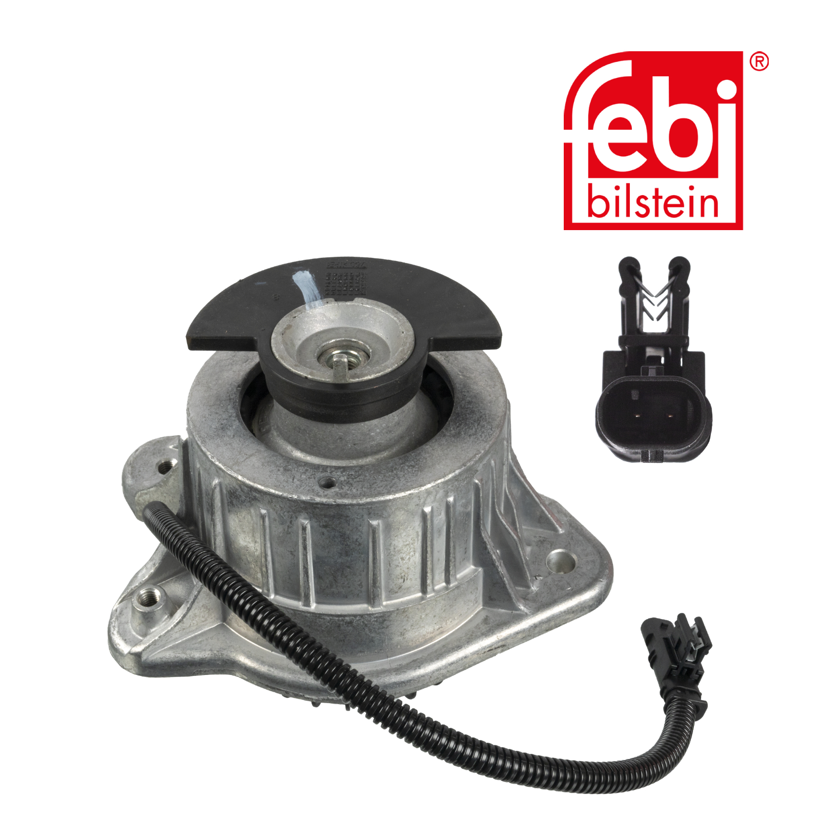 Febi Engine Mount Mounting Left 108152