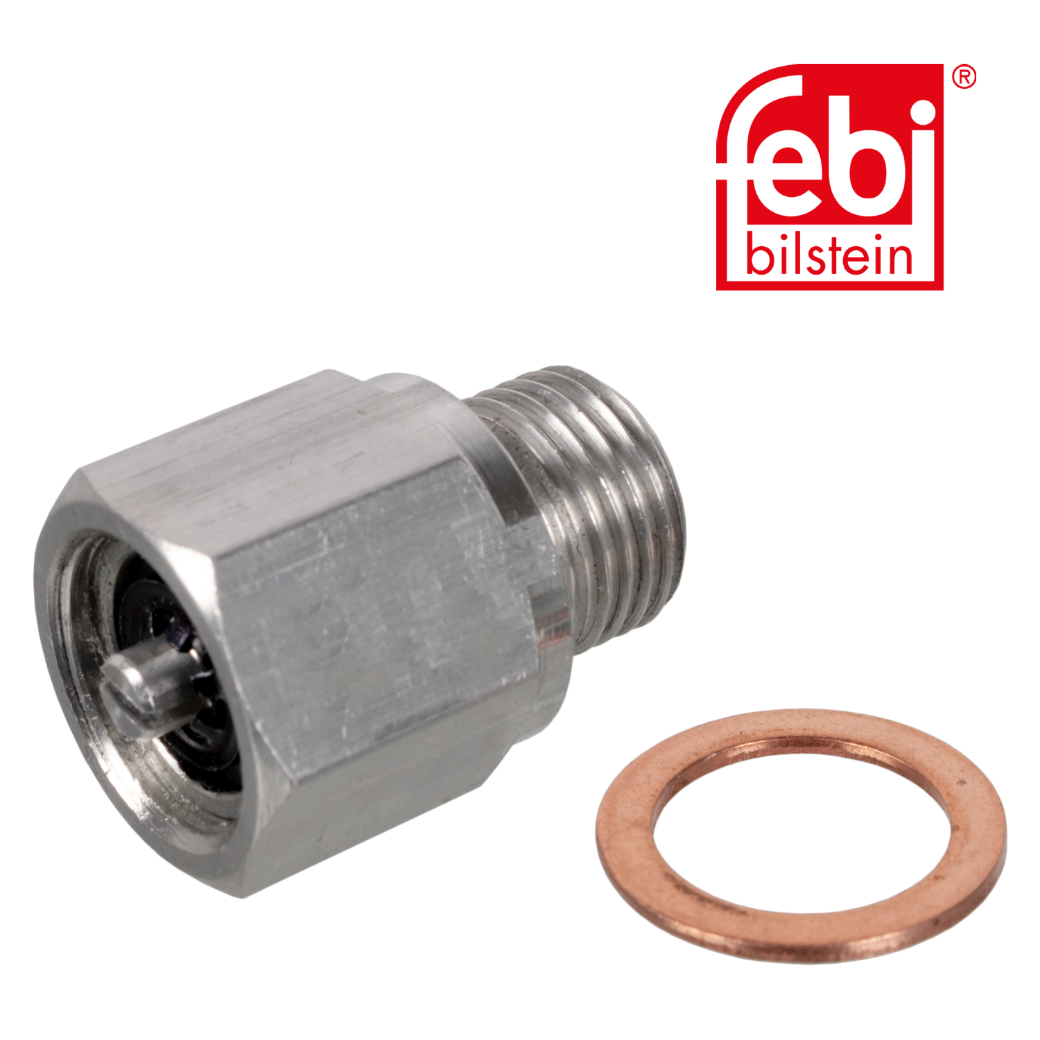 Febi Non-Return Valve 19bar 106676