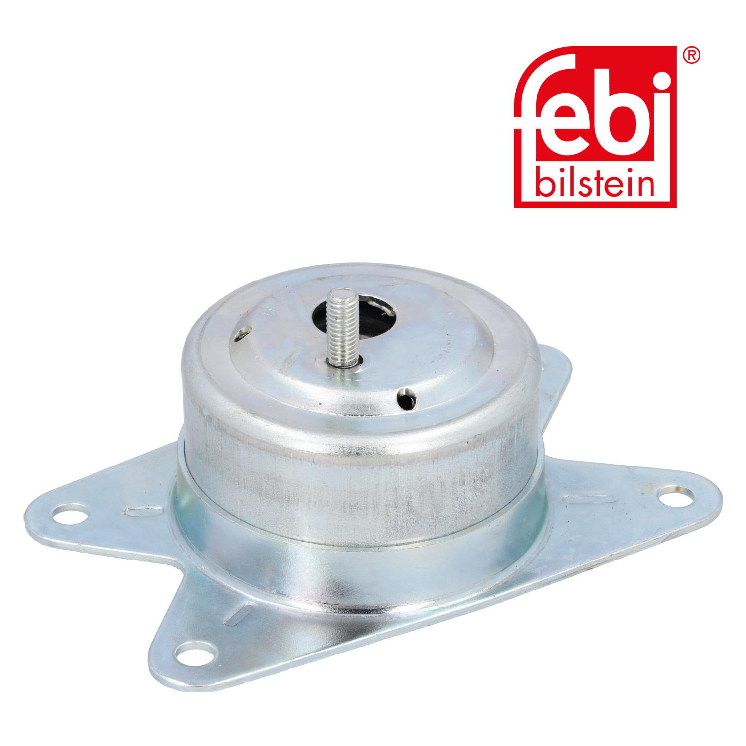 Febi Engine Mount Mounting Left 30108