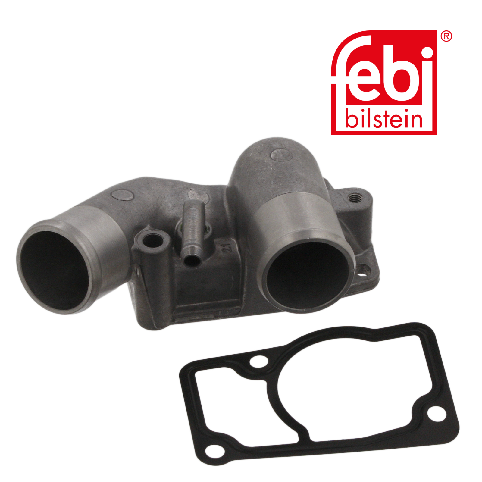 Febi Thermostat,Coolant 33777