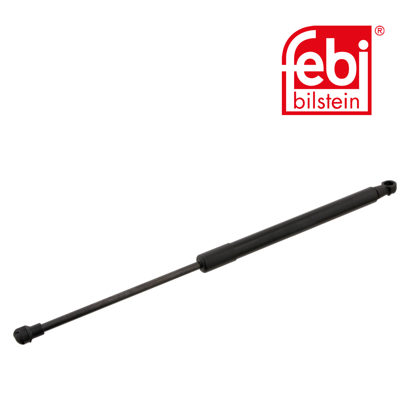 Febi Boot Gas Strut Lift Support Tailgate / Boot Lid Shock Repl 28081