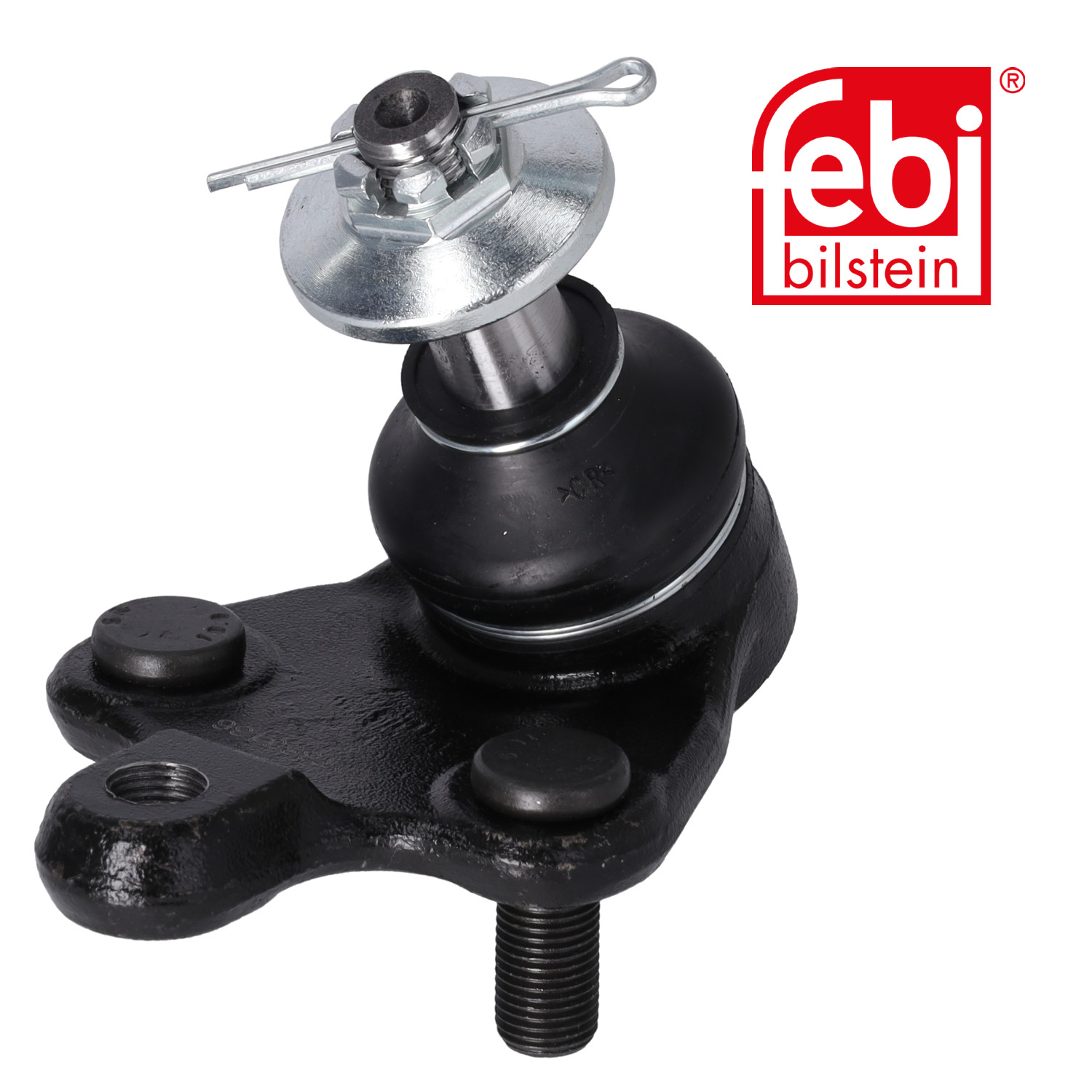 Febi Ball Joint Front Right 43032